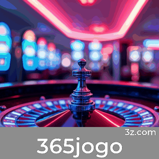 365jogo: Cassino Online com Pagamentos Rápidos