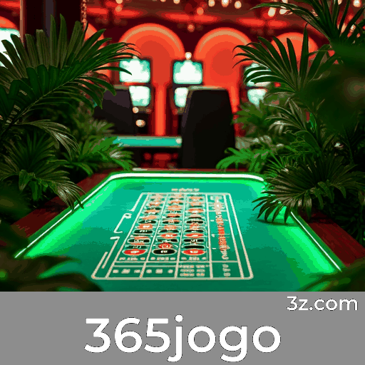 365jogo: Cassino Online com Pagamentos Rápidos