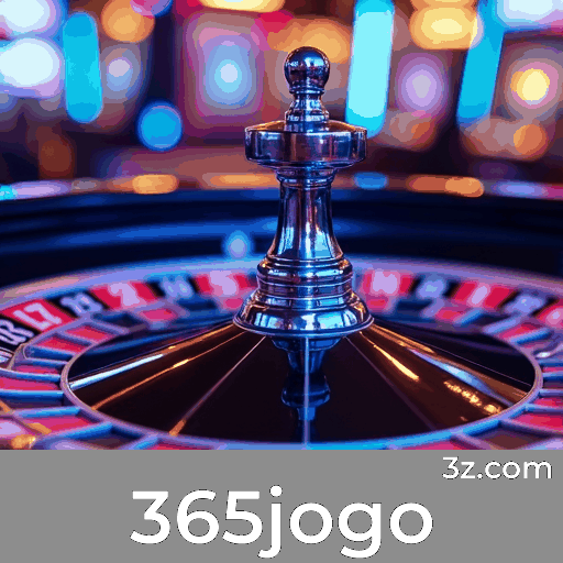 365jogo: Diversão Ilimitada para Jogadores Brasileiros