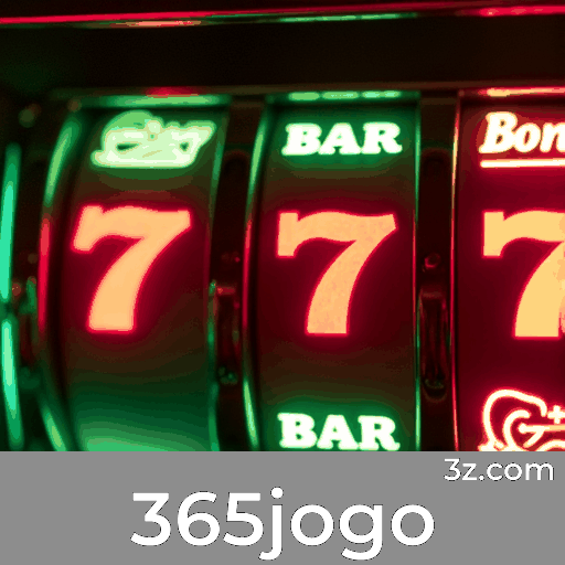 365jogo: Diversão Ilimitada para Jogadores Brasileiros