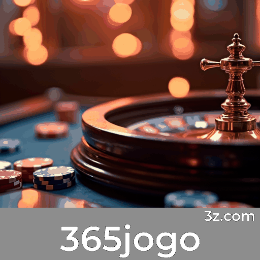 365jogo: Apostas Fáceis e Funcionalidade Completa