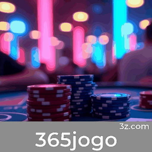 365jogo: Apostas Fáceis e Funcionalidade Completa