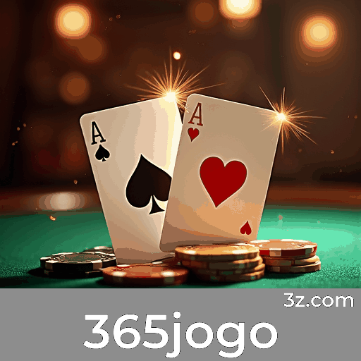 Qualidade Superior de Jogos no 365jogo: Diversidade e Destaques