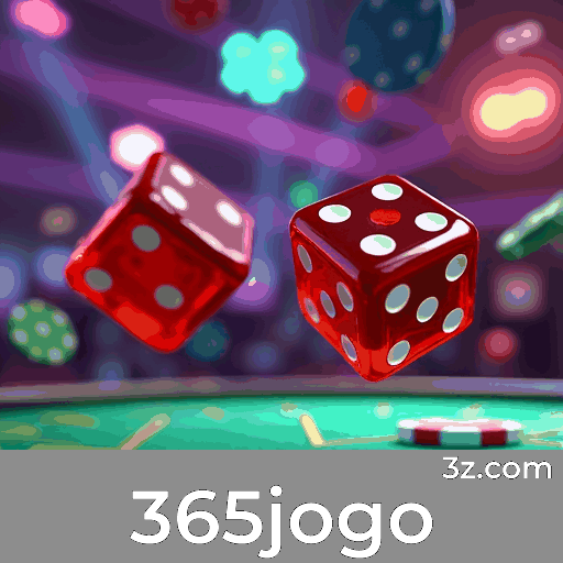 365jogo: Plataforma de Apostas com Segurança e Confiabilidade