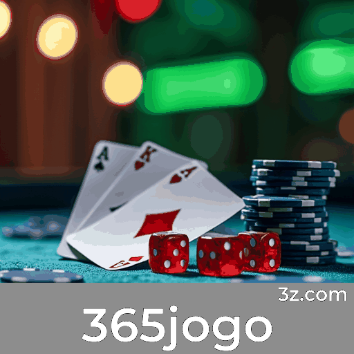 Qualidade Superior de Jogos no 365jogo: Diversidade e Destaques